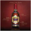 TEQUILA CUERVO RESERVA DE LA FAMILIA EXTRA AÑEJO 750 ml