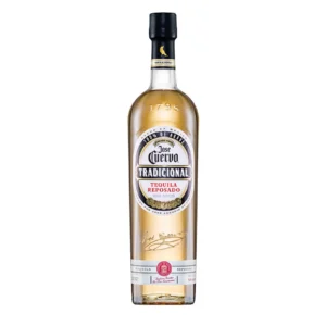 TEQUILA CUERVO ESPECIAL REPOSADO 950 ml