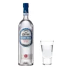 TEQUILA CUERVO TRADICIONAL PLATA 695 ml