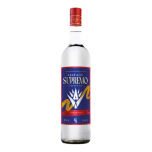 DESTILADO DE AGAVE GRAN SUPREMO AZUL TAMARINDO 1000 ml