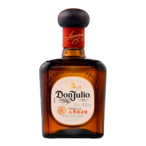 TEQUILA DON JULIO AÑEJO 750 ml
