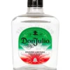 TEQUILA DON JULIO BLANCO CHILE SERRANO 700 ml