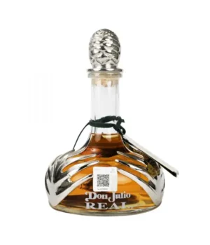 TEQUILA DON JULIO REAL 750 ml