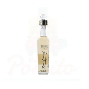 MINI TEQUILA DON RAMON REPOSADO .50 ml