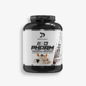 DRAGON PHARMA WHEY PHORM 5LB