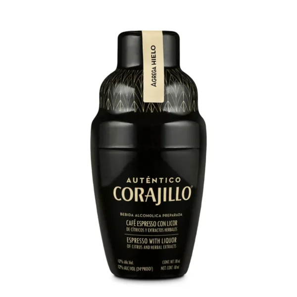 LICOR CORAJILLO DUO 200 ml