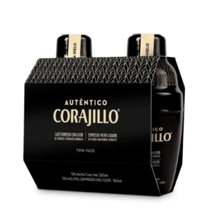 LICOR CORAJILLO DUO 200 ml