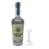 TEQUILA EL TEQUILEÑO PLATINUM 750 ml