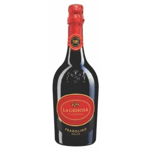 VINO TINTO FRAGOLINO GIOGIOSO 750 ml
