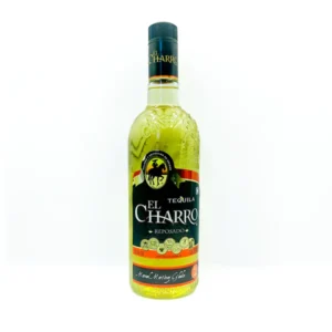 TEQUILA CHARRO REPOSADO 750 ml