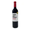 VINO TINTO FINCA LAS MORAS 750 ml