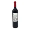 VINO TINTO FINCA LAS MORAS 750 ml