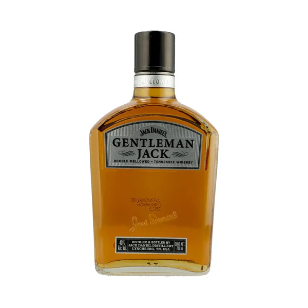 WHISKY GENTLEMAN JACK 700 ml