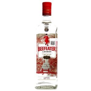 GINEBRA BEEFEATER 1000 ml
