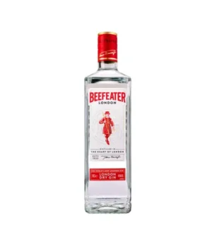 GINEBRA BEEFEATER 750 ml