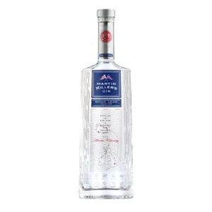 GINEBRA MARTIN MILLER 750 ml
