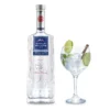 GINEBRA MARTIN MILLER 750 ml
