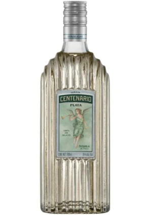 TEQUILA GRAN CENTENARIO PLATA 700 ml