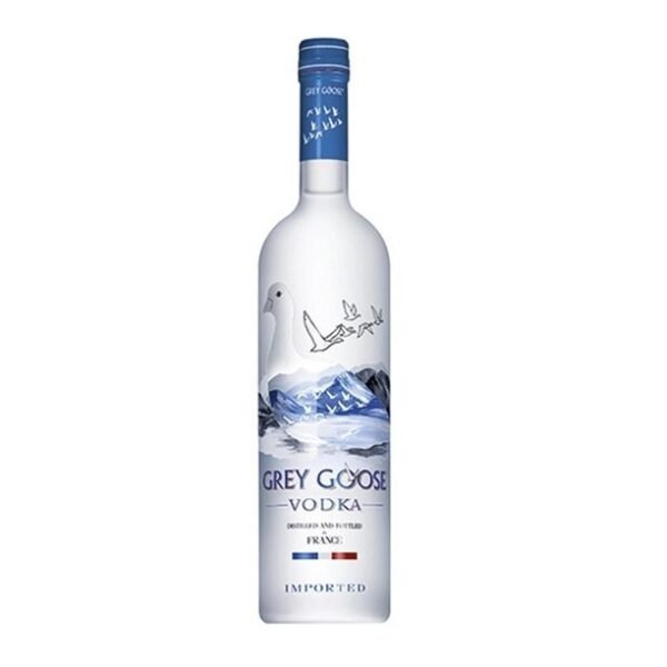 VODKA GREY GOOSE 750 ml