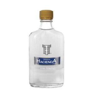 TEQUILA HACIENDA DE TEPA BLANCO 200 ml