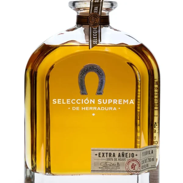 Tequila Herradura Seleccion Suprema 750 ml