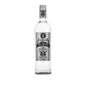 TEQUILA HACIENDA DE TEPA BLANCO 750 ml