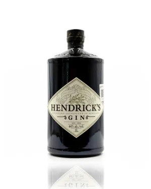 GINEBRA HENDRICKS 1000 ml