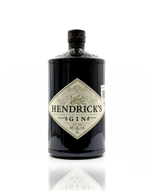 GINEBRA HENDRICKS 1000 ml