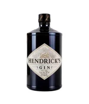 GINEBRA HENDRICKS 750 ml