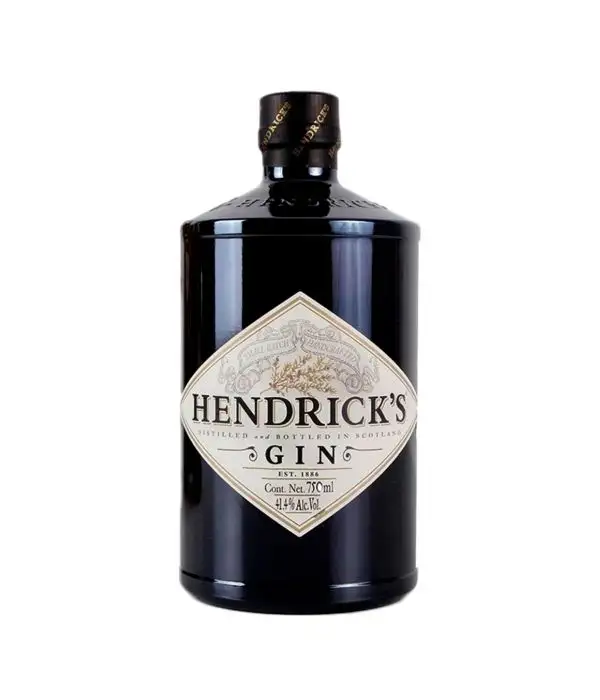 GINEBRA HENDRICKS 750 ml