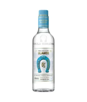 TEQUILA HERRADURA BLANCO 750 ml