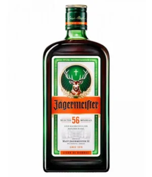 LICOR JAGERMEISTER AG 700 ml