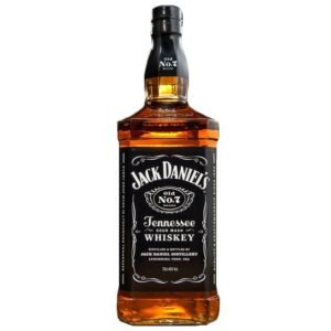 WHISKY JACK DANIEL'S 750 ml