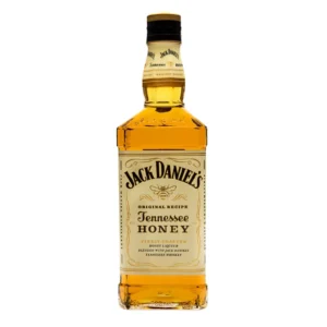 WHISKY JACK DANIEL'S HONEY 750 ml