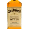 WHISKY JACK DANIEL'S HONEY 750 ml