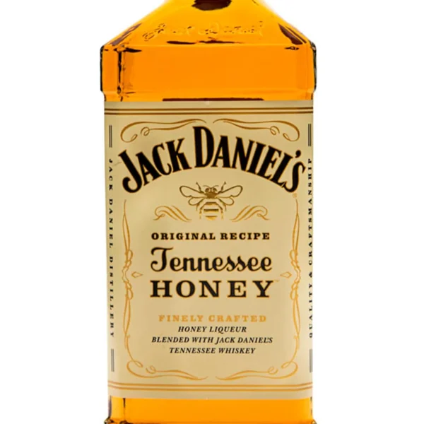 WHISKY JACK DANIEL'S HONEY 750 ml