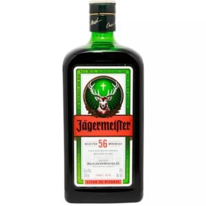 LICOR JAGERMEISTER AG 1000 ml