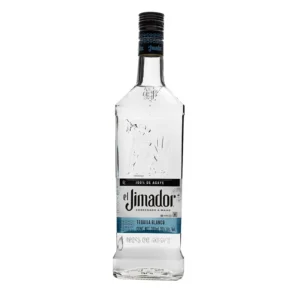 TEQUILA JIMADOR BLANCO 750 ml