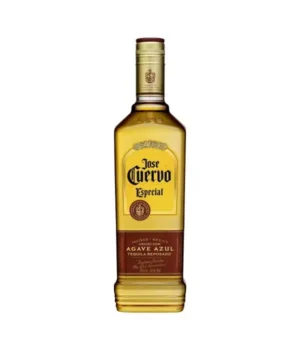 TEQUILA CUERVO ESPECIAL REPOSADO 695ml