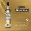 TEQUILA CUERVO TRADICIONAL REPOSADO 695 ml