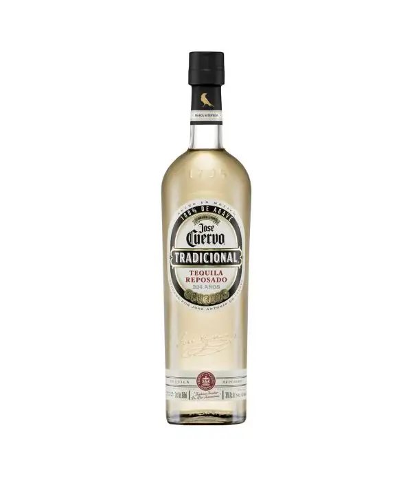 TEQUILA CUERVO TRADICIONAL REPOSADO 950 ml