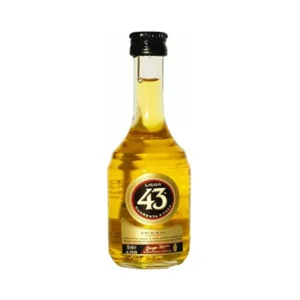 MINI LICOR 43 .50 ml