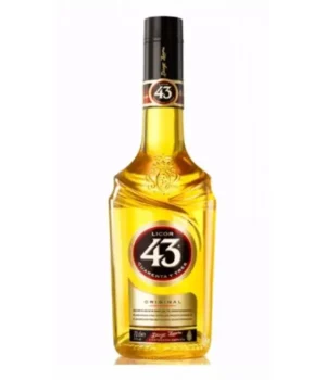 LICOR 43 750 ml