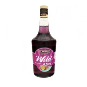 LICOR FRUTA DE LA PASION FLAMINGO 1000 ml
