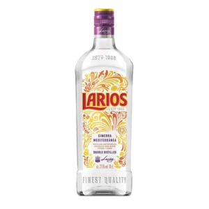 GINEBRA LARIOS 700 ml
