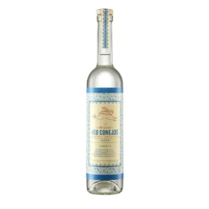 MEZCAL 400 CONEJOS JOVEN 750 ml
