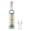 MEZCAL 400 CONEJOS JOVEN 750 ml