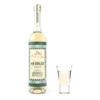 MEZCAL 400 CONEJOS REPOSADO 750 ml