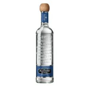 TEQUILA MAESTRO DOBEL BLANCO 700 ml