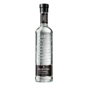 TEQUILA MAESTRO DOBEL DIAMANTE 700 ml